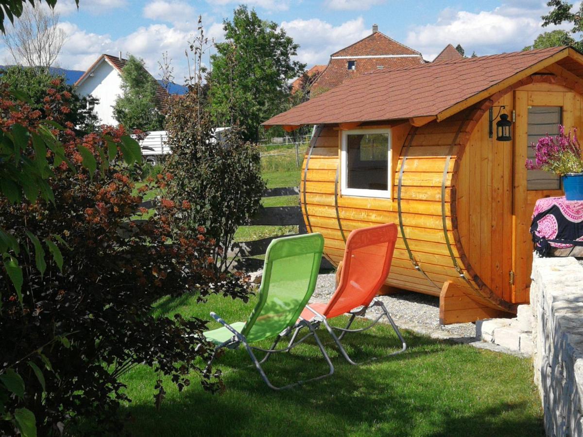 B&B Whitianga Vinelz 외부 사진