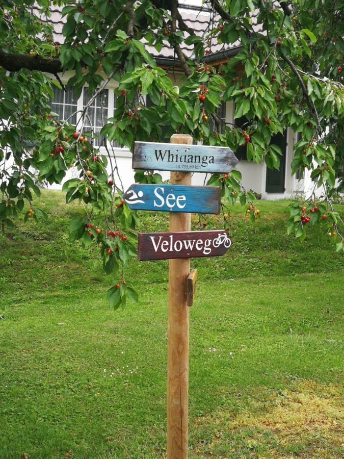 B&B Whitianga Vinelz 외부 사진