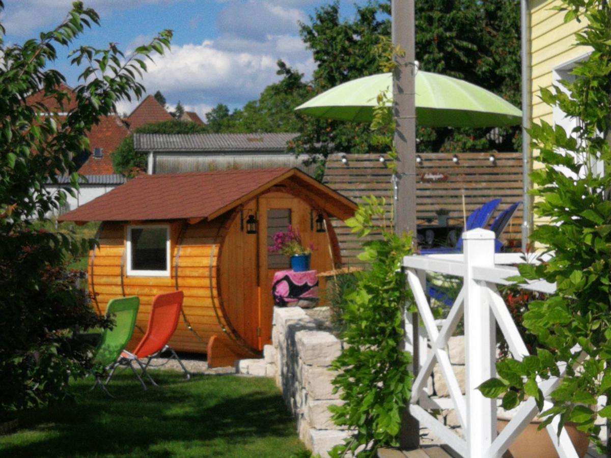 B&B Whitianga Vinelz 외부 사진