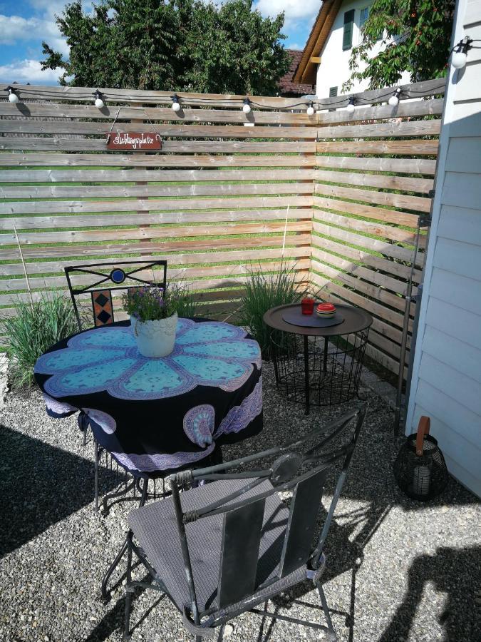 B&B Whitianga Vinelz 외부 사진