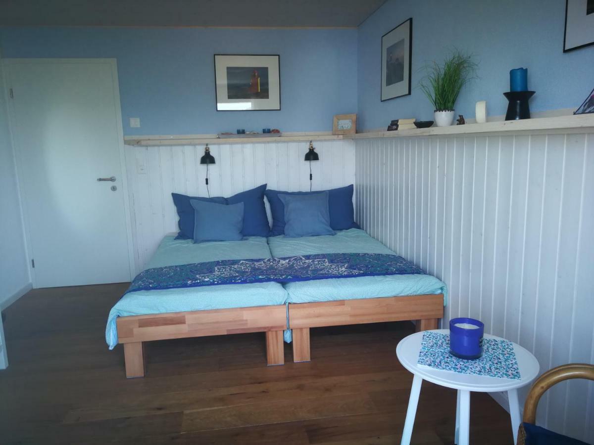 B&B Whitianga Vinelz 외부 사진